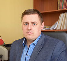 Andrey Danilenko