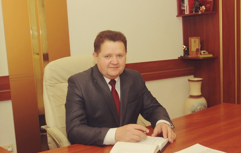 Igor Markovich