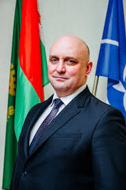Dmitriy Demidov