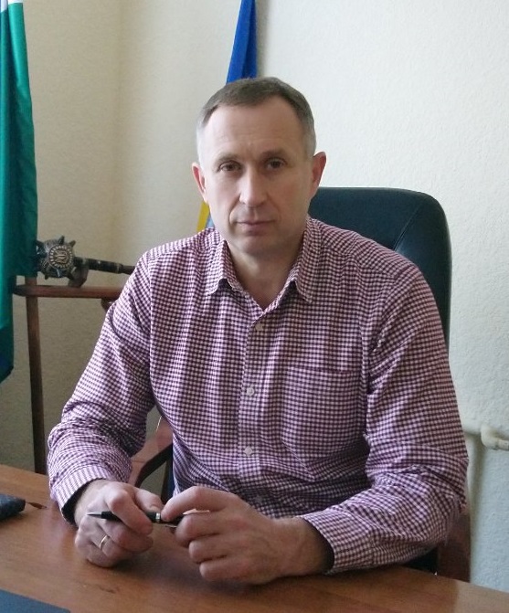 Vasyl Kovenko