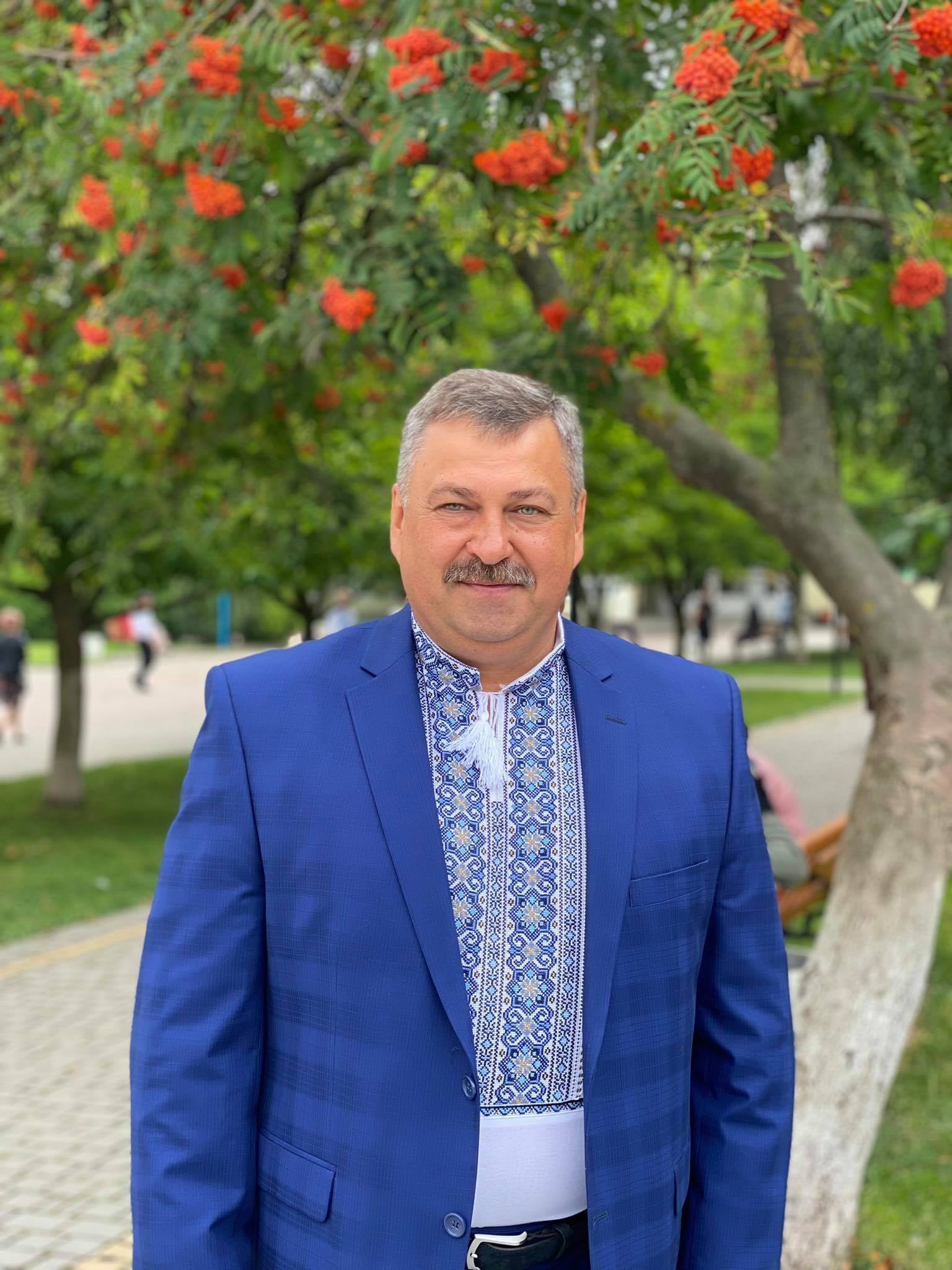 Bohdan Kobylianskyi