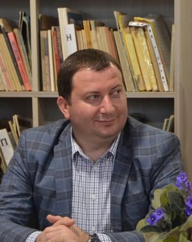Vahagn Safaryan