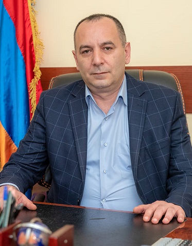 Artur Chagharyan