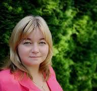 Olena Kasianchuk