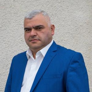 Arsen Aghababyan