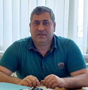 Ernest Khachatryan