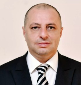 Arkadi Peleshyan