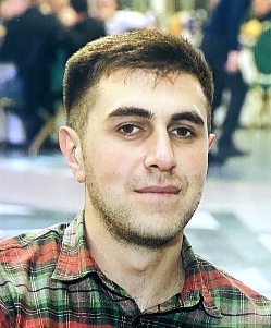 Razmik Ghazaryan