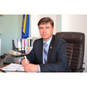 Геннадій Супрун