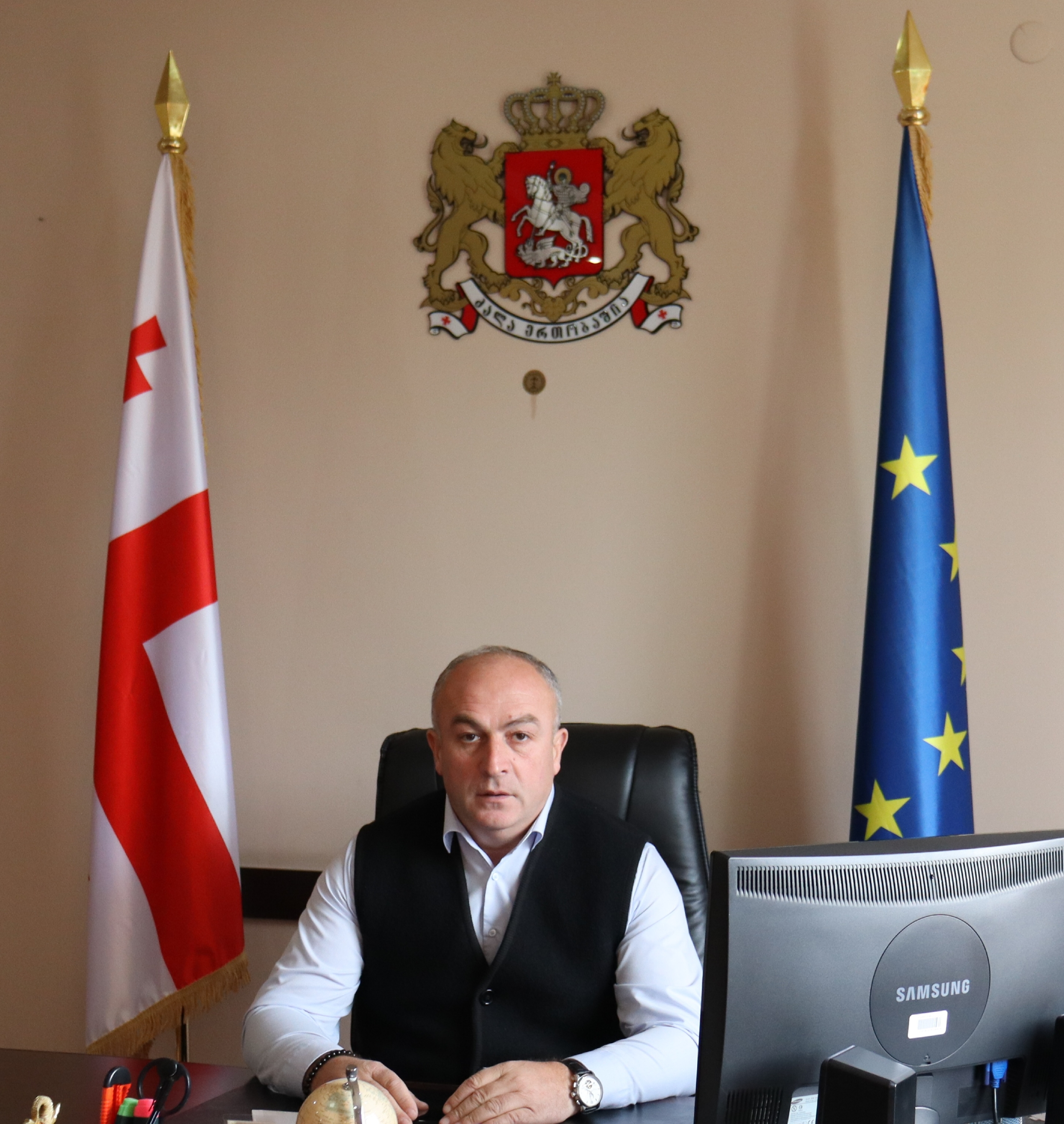 Rostom Magrakvelidze