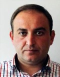 Zaven Manukyan