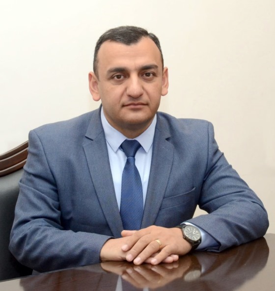 Hayk Avagyan